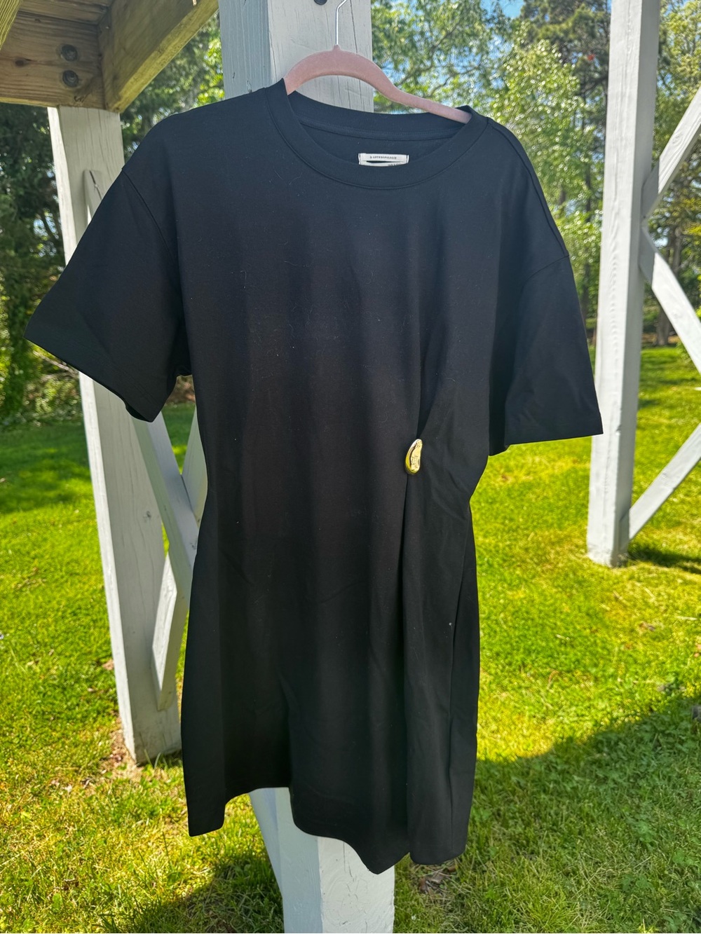 NWT Anthropologie dress - Picture 3 of 7
